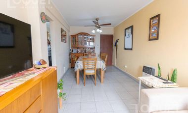 Oportunidad - Departamento de 3 dorm.