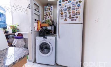 Oportunidad - Departamento de 3 dorm.