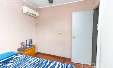 Oportunidad - Departamento de 3 dorm.