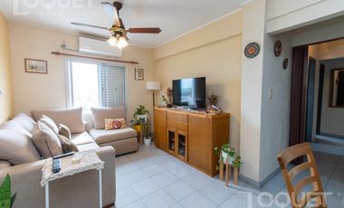 Oportunidad - Departamento de 3 dorm.