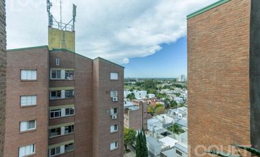 Oportunidad - Departamento de 3 dorm.