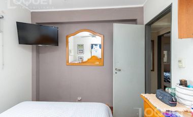 Oportunidad - Departamento de 3 dorm.