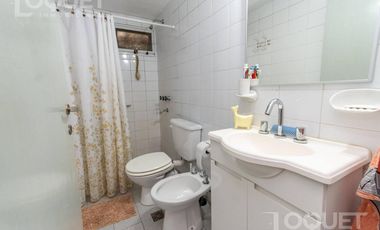 Oportunidad - Departamento de 3 dorm.