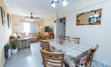Oportunidad - Departamento de 3 dorm.