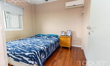 Oportunidad - Departamento de 3 dorm.