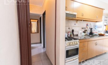 Oportunidad - Departamento de 3 dorm.