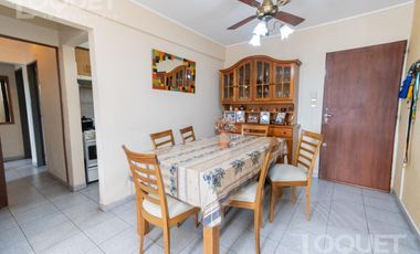 Oportunidad - Departamento de 3 dorm.