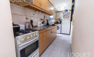 Oportunidad - Departamento de 3 dorm.