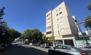 Departamento céntrico