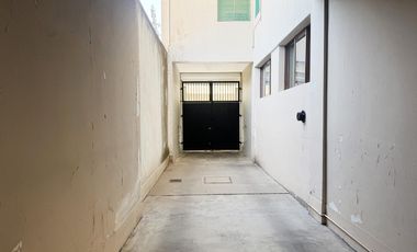 Departamento céntrico
