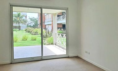Departamento en alquiler en Condominio Tortugas 1, Pilar - 4 Ambientes