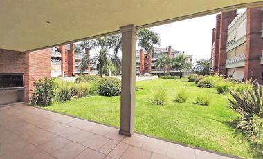 Departamento en alquiler en Condominio Tortugas 1, Pilar - 4 Ambientes