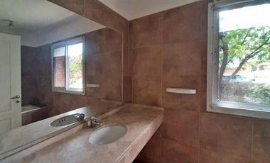Departamento en alquiler en Condominio Tortugas 1, Pilar - 4 Ambientes
