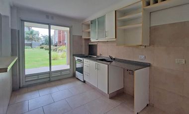Departamento en alquiler en Condominio Tortugas 1, Pilar - 4 Ambientes
