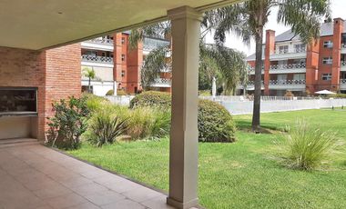 Departamento en alquiler en Condominio Tortugas 1, Pilar - 4 Ambientes