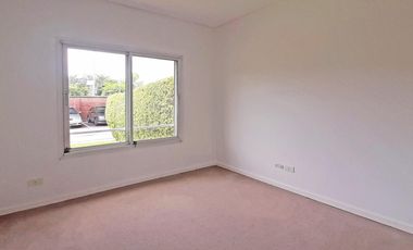Departamento en alquiler en Condominio Tortugas 1, Pilar - 4 Ambientes