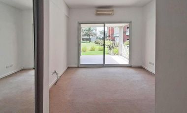 Departamento en alquiler en Condominio Tortugas 1, Pilar - 4 Ambientes