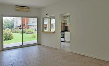 Departamento en alquiler en Condominio Tortugas 1, Pilar - 4 Ambientes