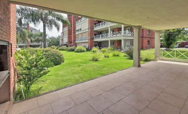 Departamento en alquiler en Condominio Tortugas 1, Pilar - 4 Ambientes