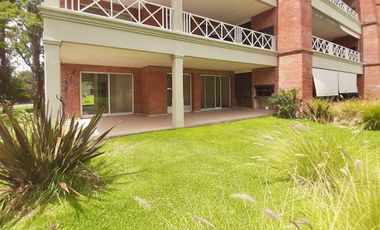 Departamento en alquiler en Condominio Tortugas 1, Pilar - 4 Ambientes