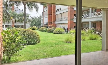 Departamento en alquiler en Condominio Tortugas 1, Pilar - 4 Ambientes