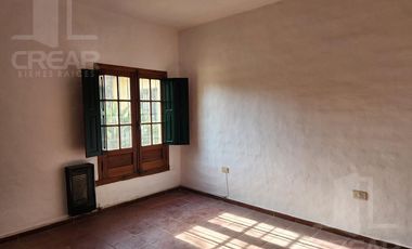 Casa en Villa Allende 3 dor, parque y pileta