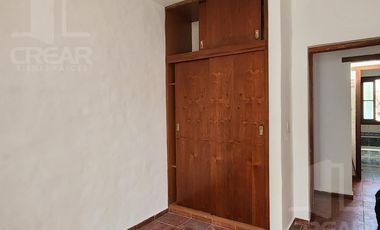 Casa en Villa Allende 3 dor, parque y pileta