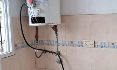 Departamento en  Alquiler