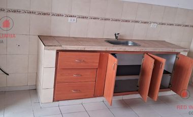 Departamento en  Alquiler