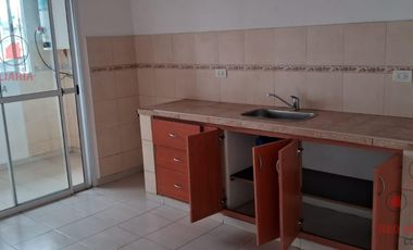 Departamento en  Alquiler