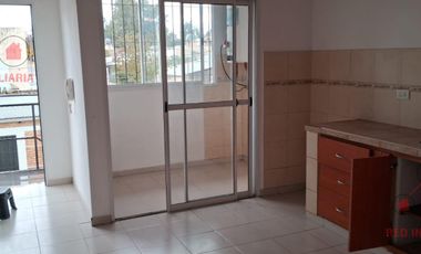 Departamento en  Alquiler