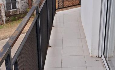 Departamento en  Alquiler