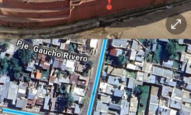 Departamento en  Alquiler