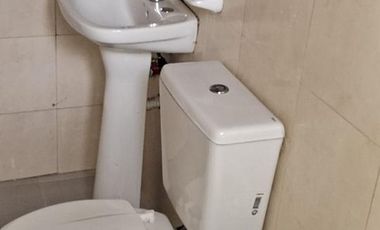 Departamento en  Alquiler