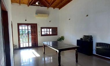 Casa en Venta 6 Ambientes en Zarate