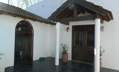 Casa en Venta 6 Ambientes en Zarate