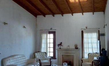 Casa en Venta 6 Ambientes en Zarate