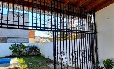 Casa en Venta 6 Ambientes en Zarate