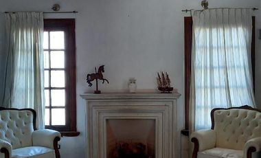 Casa en Venta 6 Ambientes en Zarate
