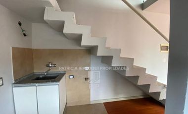 Departamento en Venta Haedo / Moron (B110 1309)