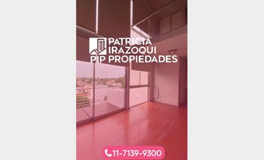 Departamento en Venta Haedo / Moron (B110 1309)