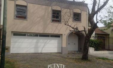 Casa en Banfield Oeste