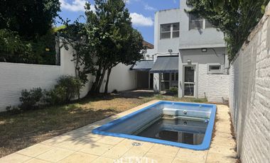 Casa en Banfield Oeste