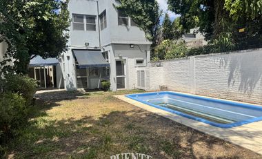 Casa en Banfield Oeste