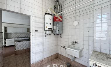 Casa en Banfield Oeste