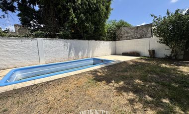 Casa en Banfield Oeste
