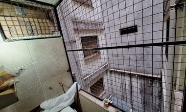 3 AMBIENTES EN ALQUILER TEMPORAL ALMAGRO