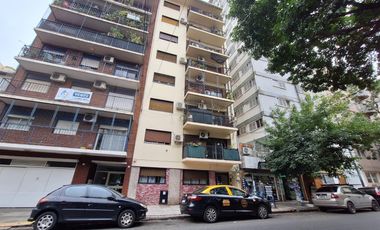 3 AMBIENTES EN ALQUILER TEMPORAL ALMAGRO