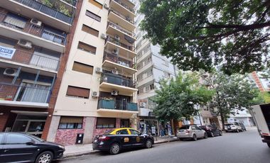 3 AMBIENTES EN ALQUILER TEMPORAL ALMAGRO