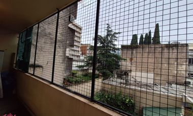 3 AMBIENTES EN ALQUILER TEMPORAL ALMAGRO